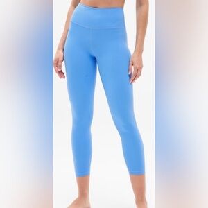 Athleta Transcend 7/8 Tight | NWT | Sz L